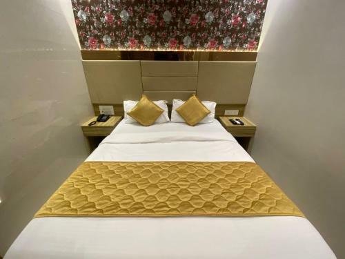 Hotel Bkc Crown - Near Us Embassy