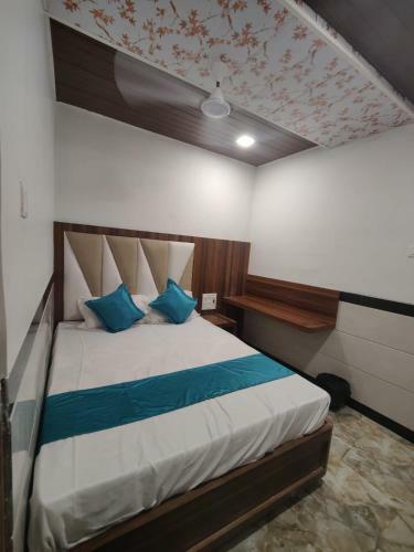 Hotel Tip Top Residency
