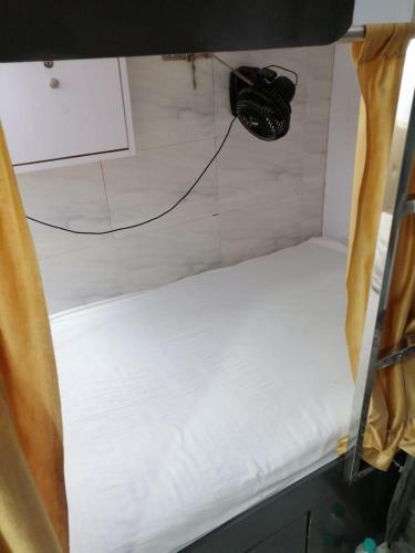 Albergue Andheri-69-dormitory Social Hubz