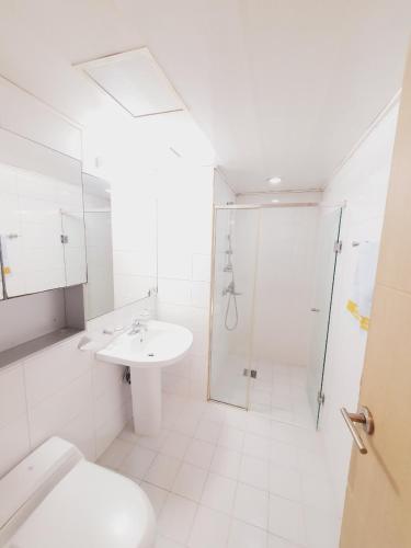 Apartamento Gangnam??apt 3room 2bath ??? 5? ??? ??? ????