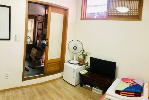 Hostal Yeon Dang Guesthouse