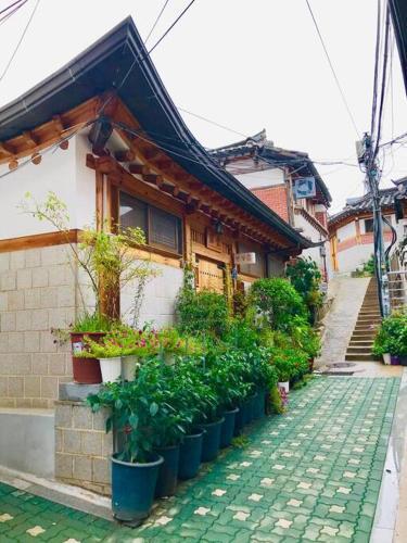 Hostal Yeon Dang Guesthouse