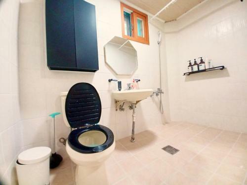 Apartamento Suhee's Place Hongdae