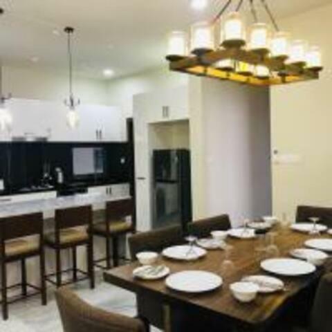 Apartamento Kings View Residencies 12 A