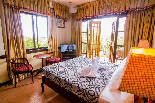 Agroturismo Grand Luis Mountain Resort