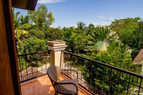 Agroturismo Grand Luis Mountain Resort