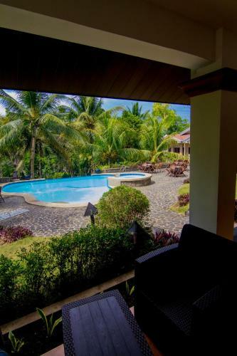 Agroturismo Grand Luis Mountain Resort