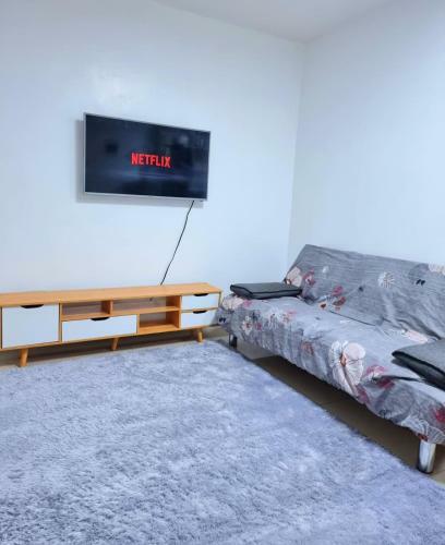 Apartamento Relax With Lovely 2 Bedroom Condo