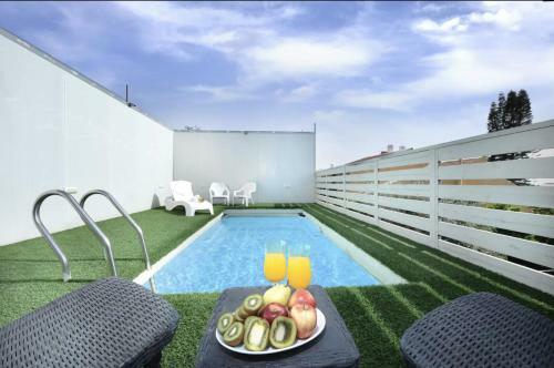 Villa Holiday Flat For Families Or Groups - ???? ???? ????
