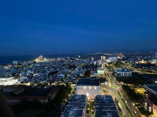 Apartamento Apec Mandala Wyndham Ph� Y�n
