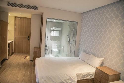 Apartamento Apec Mandala Wyndham Ph� Y�n