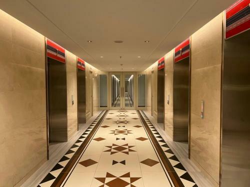 Apartamento Hotel Apec Wyndham Ph� Y�n