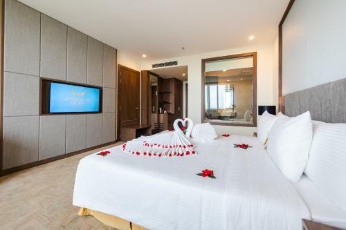 Hotel M??ng Thanh Holiday Su?i M?