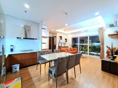 Apartamento Ha Long The Saphire Residence