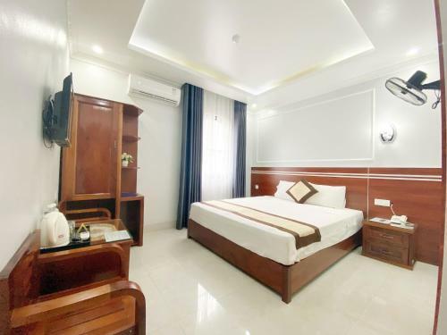 Emerald Halong Hotel
