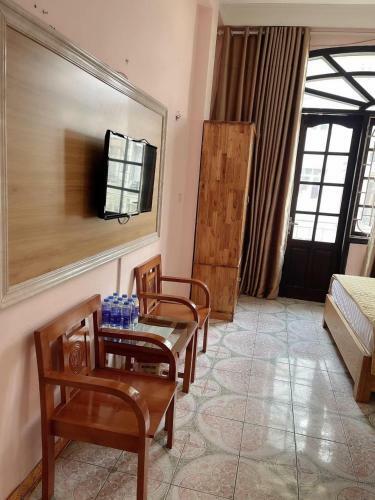 Hostal Nh� Ngh? Rose Anh