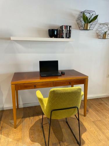 Deblox Living - Alhambra Apartments