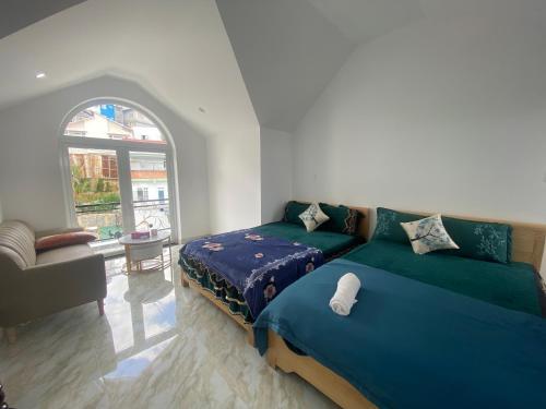 Villa 39 Minh Gi�o