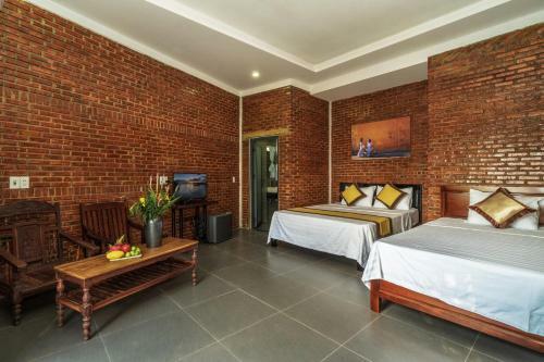 Autumn Bay Retreat Hoi An