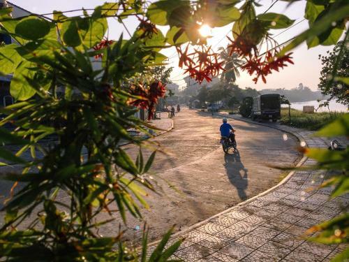 Autumn Bay Retreat Hoi An