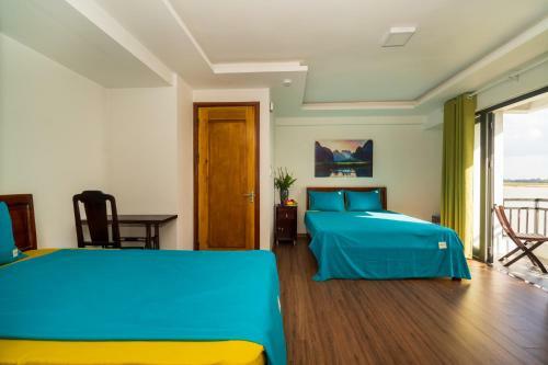 Autumn Bay Retreat Hoi An