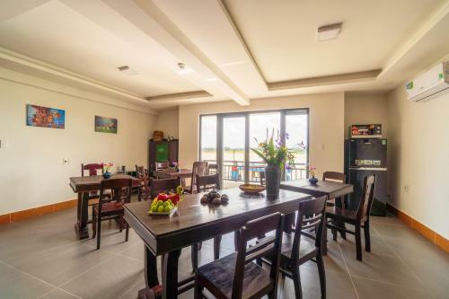 Autumn Bay Retreat Hoi An