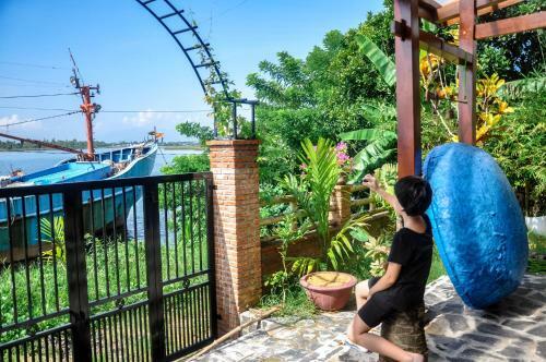 Autumn Bay Retreat Hoi An
