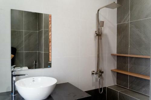 Natsu No Hanabi Villa & Apartment