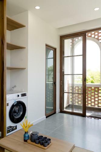 Natsu No Hanabi Villa & Apartment