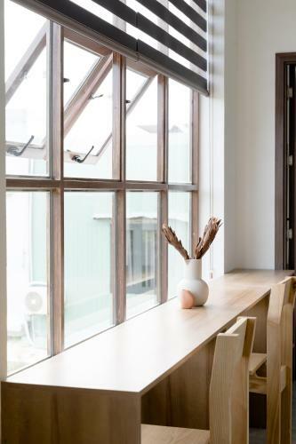 Natsu No Hanabi Villa & Apartment