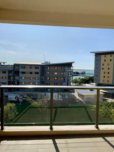 Apartamento Darwin Waterfront Suites - Zealandia