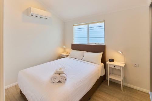 Motel Rac Esperance Holiday Park