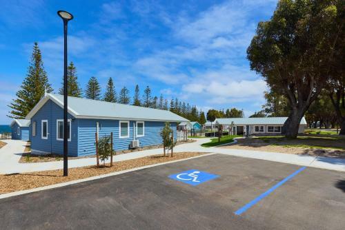Motel Rac Esperance Holiday Park