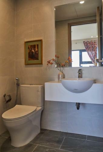 Apartamento Mavis Apt Vinhome Ocean Park