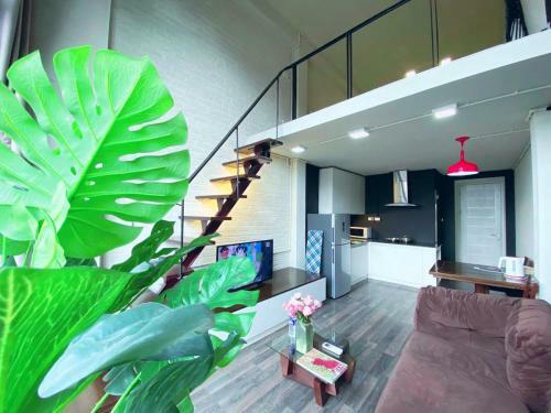 Mayhouse - Duplex Sky View 01hb