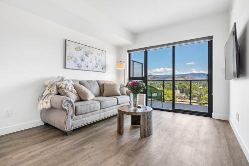 Apartamento Downtown Brooklyn - Brand New Luxury Condon