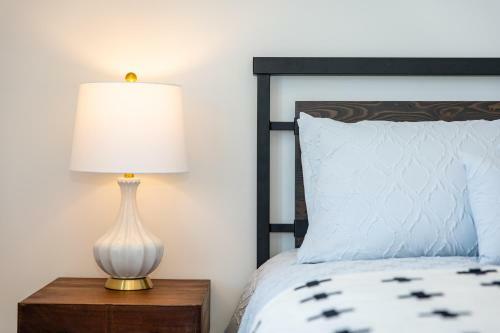 Apartamento Downtown Brooklyn - Brand New Luxury Condon