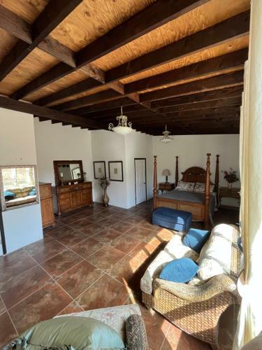 Finca Mg