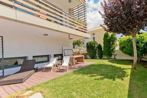 Apartamento Casa Grande de Esmeraldas