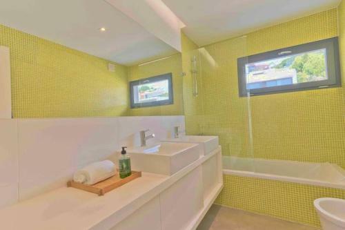 Apartamento Casa Grande de Esmeraldas