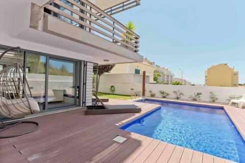 Apartamento Casa Grande de Esmeraldas