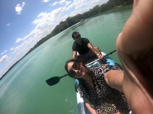 Lodge Villa Milagros