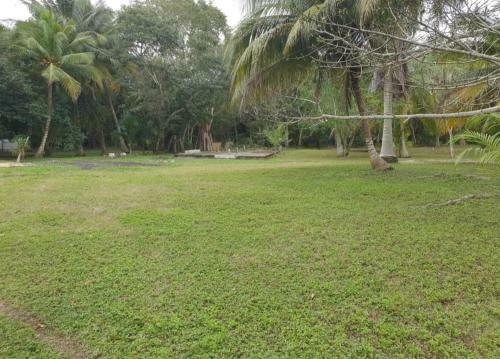 Lodge Villa Milagros