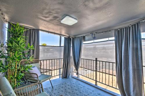 Apartamento Historic Phoenix Retreat Near Local Dining!