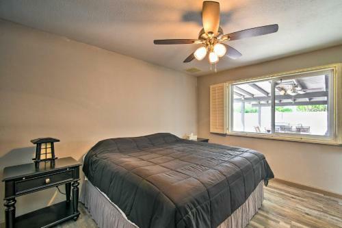 Charming Home Less Than 11 Mi To Downtown Phoenix!