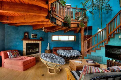 Tucson Natural 5br By Casago