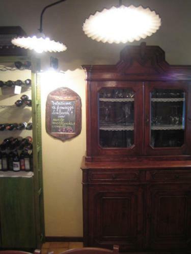 Hotel Al Caminetto