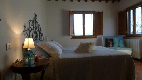 Agroturismo Agriturismo Colombino