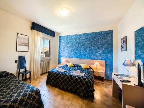 Hotel Albergo Centrale