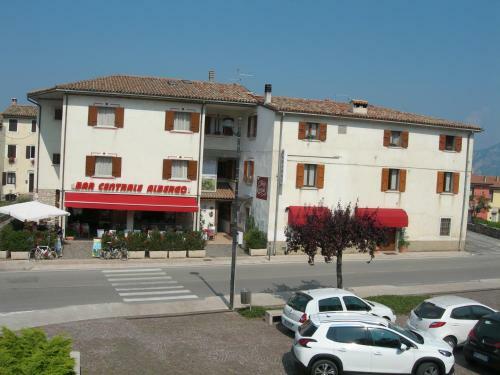 Hotel Albergo Centrale